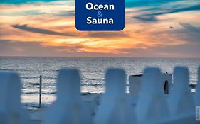 Dar El Maq - Antlantic View & Sauna